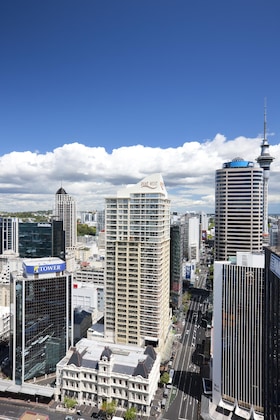 Gallery - The Sebel Quay West Auckland