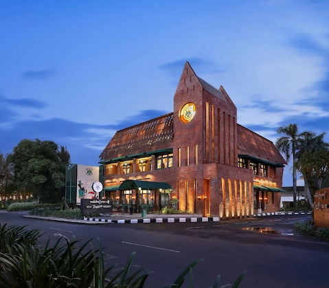 Gallery - Bali Dynasty Resort
