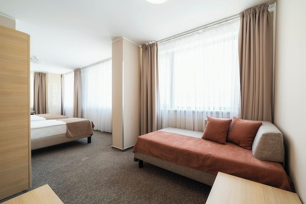 Gallery - Hotel Ehrlich Prague