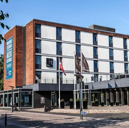 Gallery - Hotel Britannia