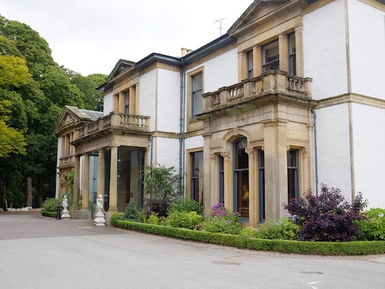 Gallery - Macdonald Norwood Hall Hotel