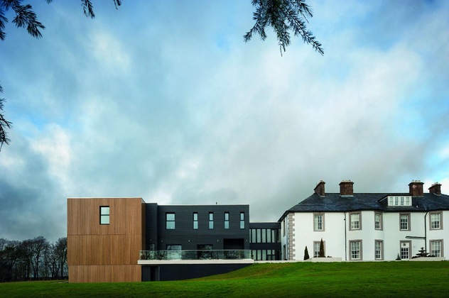 Gallery - Hetland Hall Hotel