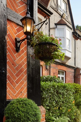 Gallery - The Lismoyne Hotel