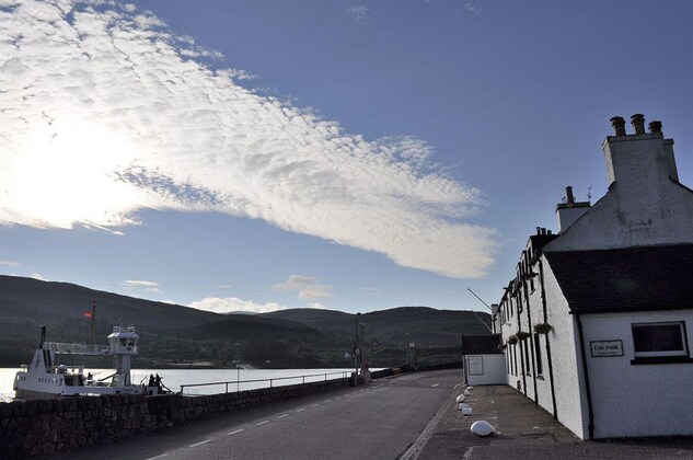 Gallery - Inn At Ardgour