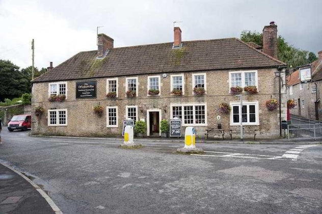 Gallery - Woolpack Inn By Greene King Inns