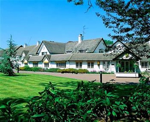 Gallery - Basingstoke Country Hotel