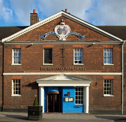 Gallery - Rutland Arms Hotel