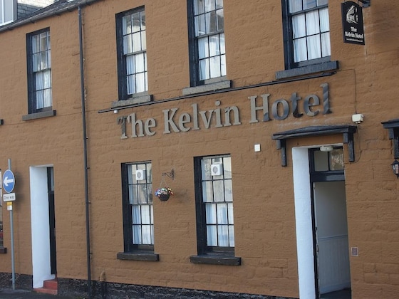 Gallery - The Kelvin Hotel