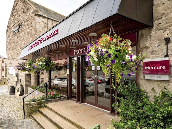 Gallery - Mercure Perth Hotel
