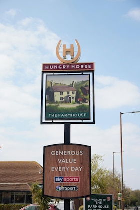 Gallery - Farmhouse Innlodge By Greene King Inns