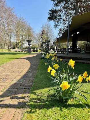 Gallery - Ye Olde Bell Hotel & Spa