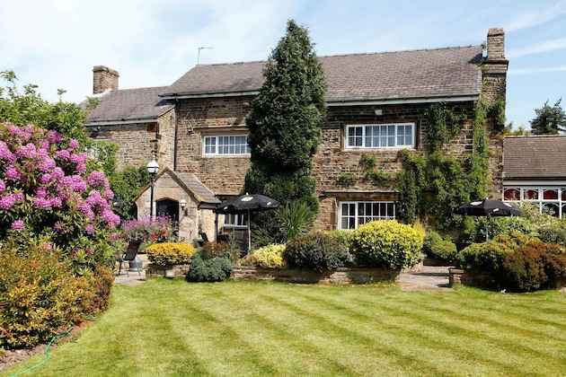Gallery - Best Western Plus Lancashire Manor Hotel
