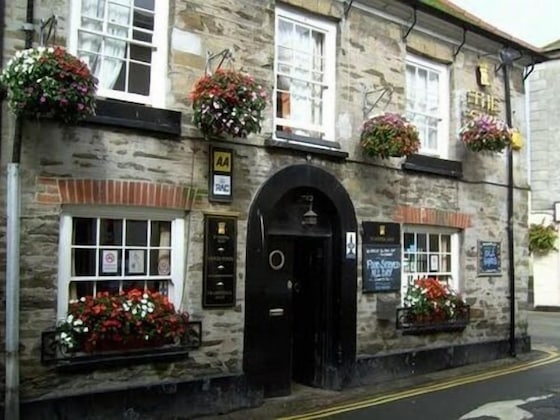 Gallery - The Ship Inn