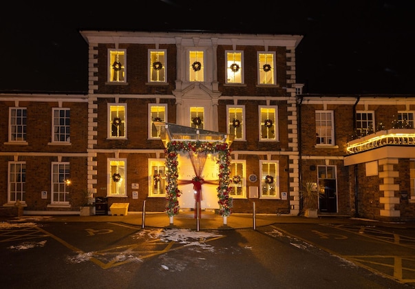 Gallery - Park Hall Hotel And Spa Wolverhampton