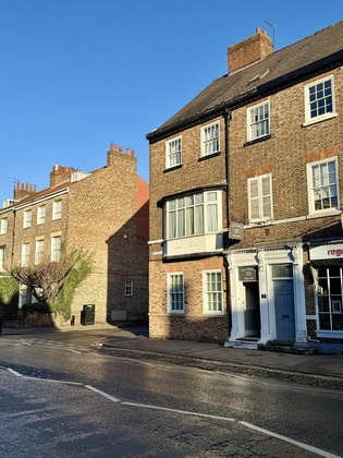 Gallery - The Crescent Guest House