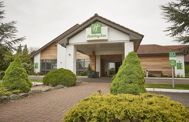 Gallery - Holiday Inn Northampton West M1, Jct 16 By Ihg