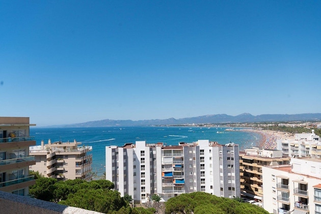 Gallery - Rentalmar Blue Beach