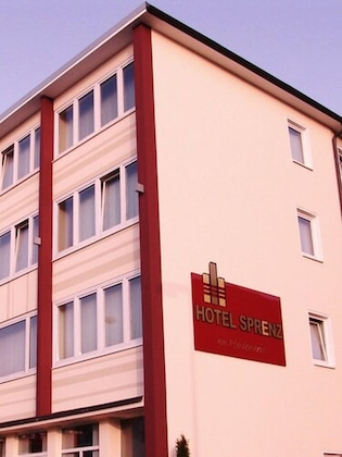 Gallery - Hotel Sprenz