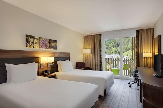 Gallery - Hilton Garden Inn Davos