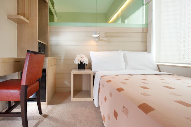 Gallery - Silka Far East Hotel