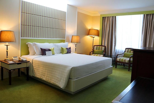 Gallery - Golden Tulip Sovereign Bangkok
