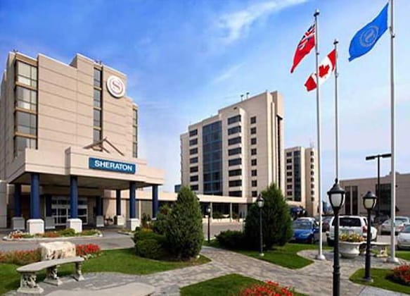 Gallery - Sheraton Parkway Toronto North Hotel & Suites