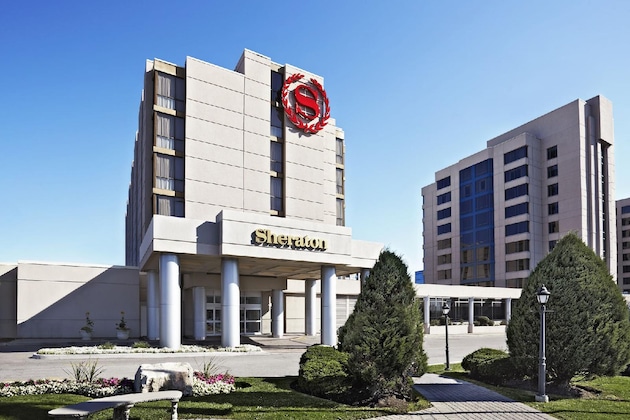 Gallery - Sheraton Parkway Toronto North Hotel & Suites