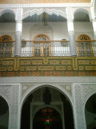 Gallery - Riad Sara
