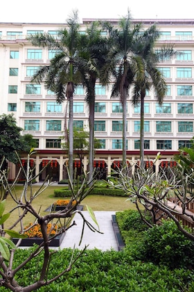 Gallery - Dong Fang Hotel Guangzhou - Free Shuttle Bus To Canton Fair Complex & Overseas Buyer Registration Services