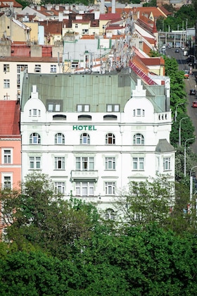Gallery - Hotel Union