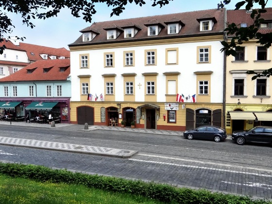 Gallery - U Krize