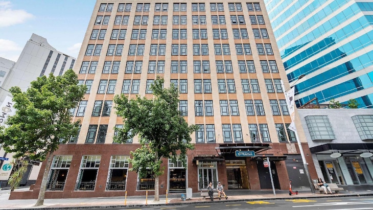 Gallery - Legacy Airedale Hotel Auckland