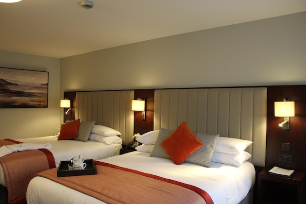 Gallery - Westport Woods Hotel & Spa