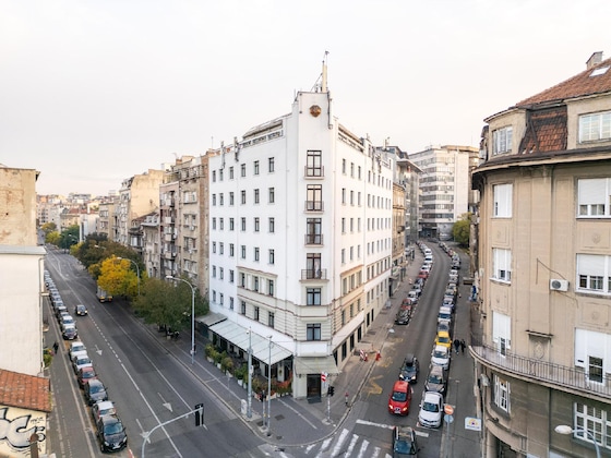 Gallery - Kopernikus Hotel Prag