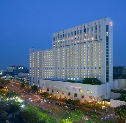 Gallery - Sheraton Miyako Hotel Osaka