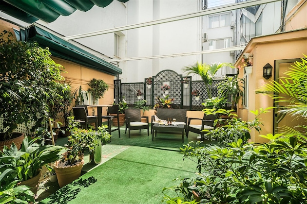 Gallery - Óbal Urban Hotel Marbella
