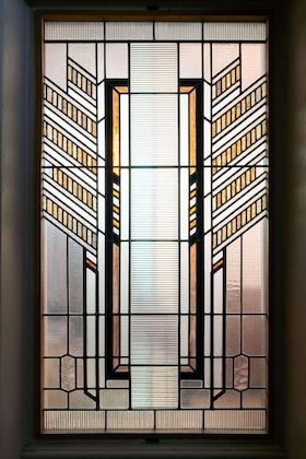 Gallery - Hotel Du Helder