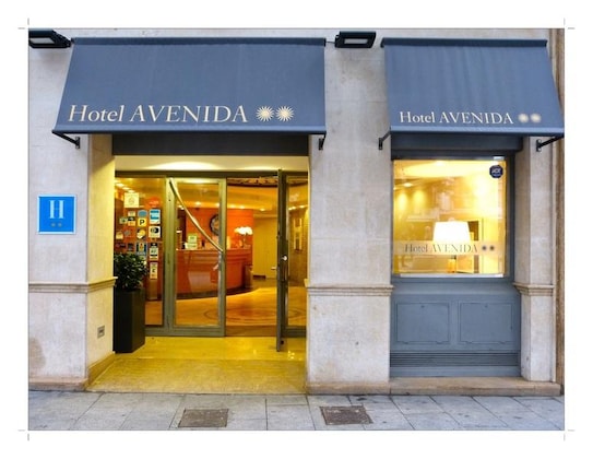 Gallery - Hotel Avenida