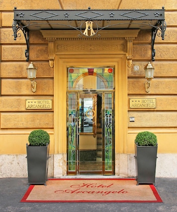 Gallery - Hotel Arcangelo