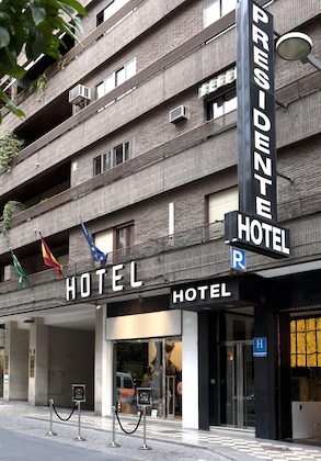 Gallery - Hotel Presidente