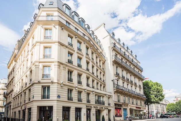 Gallery - Hotel Park Lane Paris