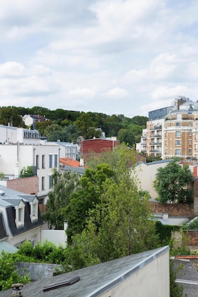 Gallery - Hôtel Bootcamp By Happyculture