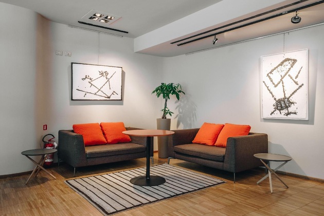 Gallery - Delle Arti Design