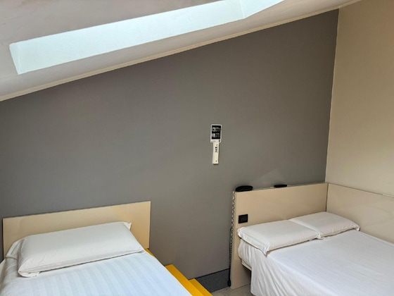 Gallery - B&B Hotel Trieste