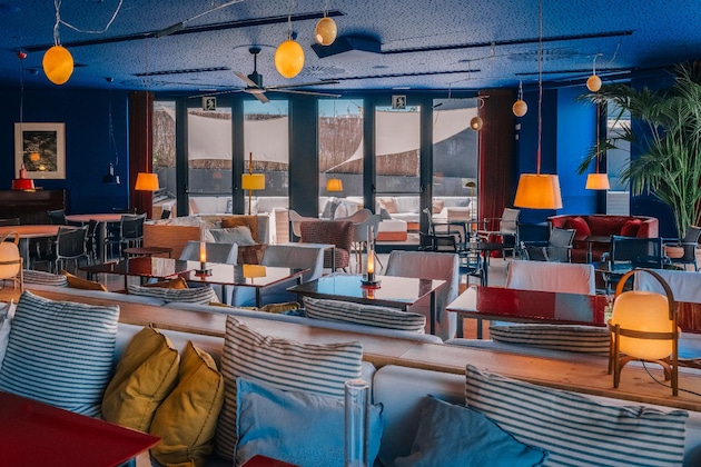 Gallery - Hotel El Sant Cugat