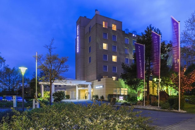 Gallery - Mercure Hotel Hannover Oldenburger Allee