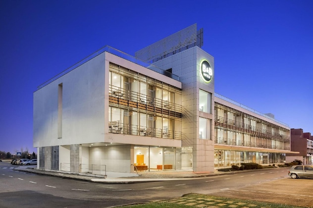 Gallery - B&B Hotel Cantanhede Coimbra
