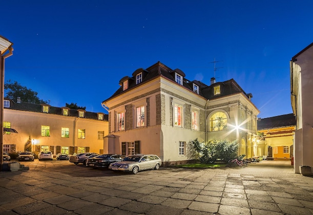 Gallery - Shakespeare Boutique Hotel