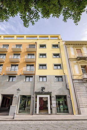 Gallery - Hotel Dei Cavalieri Caserta