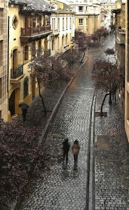 Gallery - Hotel Fundador